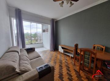 Apartamento · 87m² · 3 Quartos · Apartamento de 3 dormitórios para venda no Bairro Azenha