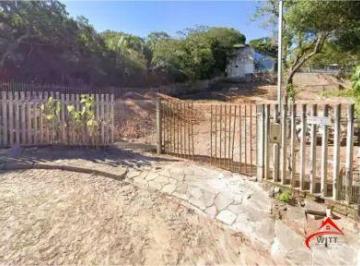 Terreno · 1390m² · Terreno à venda - no Jardim Isabel
