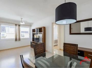 Apartamento · 48m² · 1 Quarto · Apartamento 100% Mobiliado com 1 Quarto e 1 banheiro. Bairro São João
