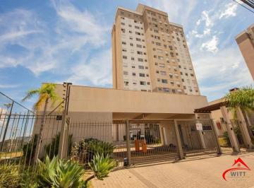 Apartamento · 66m² · 3 Quartos · 1 Vaga · Apartamento 3 Dorms c/ Suíte e Vaga no Rossi Mais