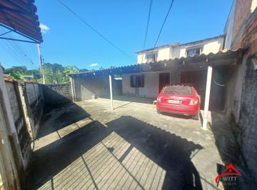 Casa · 150m² · 3 Quartos · 2 Vagas · Casa no bairro Belém Velho em Porto Alegre/RS