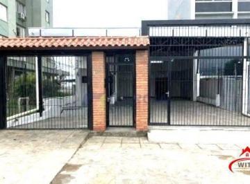 Comercial · 550m² · 6 Quartos · 6 Vagas · Prédio comercial no bairro Vila Jardim com 550m²