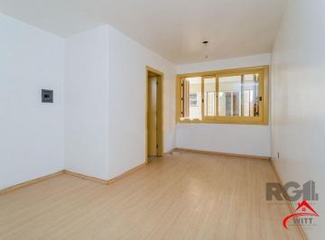 Apartamento · 31m² · 1 Quarto · Apartamento à venda - na Cidade Baixa
