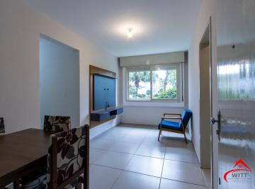 Apartamento · 56m² · 2 Quartos · APARTAMENTO PARA VENDA NO BAIRRO PARTENON - 02 QUARTOS