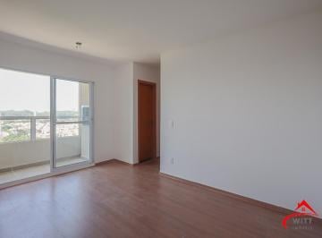 Apartamento · 52m² · 2 Quartos · 2 Vagas · Apartamento a venda no bairro Jardim Itu