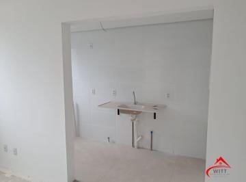 Apartamento · 48m² · 2 Quartos · 1 Vaga · Apartamento Térreo 02 quartos no Bairro Alto Petrópolis e 01 vaga de garagem