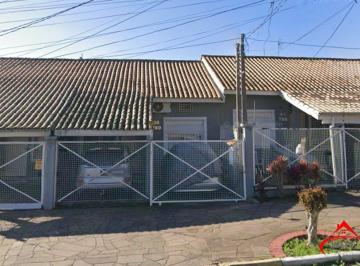 Casa · 70m² · 3 Quartos · 2 Vagas · Casa 3 quartos com 2 vagas de carro no  Jardim Leopoldina em Porto Alegre