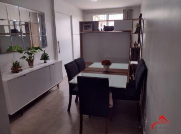 Apartamento · 48m² · 2 Quartos · Apartamento 2 Dormitórios Térreo com Portaria 24h no Morro Santana