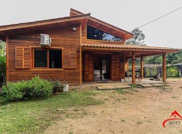Casa · 76m² · 1 Quarto · 2 Vagas · Casa à venda - em Belém Novo