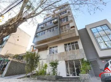 Comercial · 38m² · 1 Quarto · Sala comercial no bairro Petrópolis mobiliada