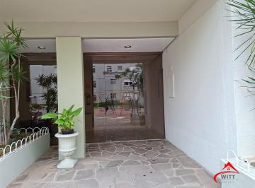 Apartamento · 44m² · 1 Quarto · Apartamento de um quarto no bairro Tristeza