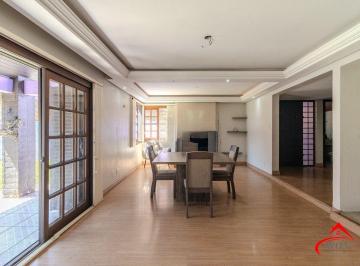 Casa · 265m² · 3 Quartos · 2 Vagas · Casa com 3 quartos, vaga, piscina, Juncker e com patio no Jardim Planalto