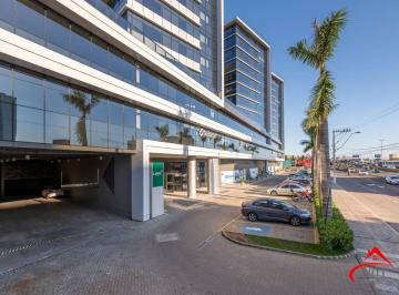 Comercial · 375m² · 1 Quarto · 1 Vaga · 12 Salas Comerciais no MAXPLAZA Canoas. Oportunidade Única de Investimento