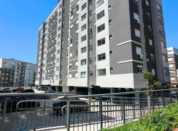 Apartamento · 50m² · 2 Quartos · 1 Vaga · Ótimo apartamento no Condomínio Residencial Morana Iguatemi - Terrace com 60m² p