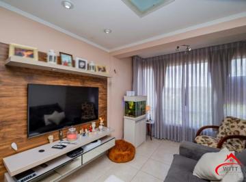 Apartamento · 64m² · 3 Quartos · 1 Vaga · Apartamento semi mobiliado de 3 quartos, elevador, 1 vaga no bairro Cavalhada