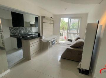 Apartamento · 72m² · 3 Quartos · 1 Vaga · Apartamento de 3 quartos, suíte, elevador e 1 vaga no bairro Jardim Sabará
