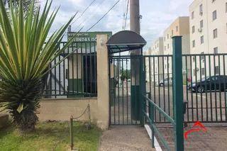Apartamento · 39m² · 2 Quartos · 1 Vaga · Apartamento com 02 quartos e 01 vaga no Bairro Restinga em Porto Alegre