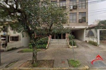Comercial · 38m² · 1 Quarto · sala comercial com 53,00 m2 de área privativa, rua Alvares machado, prox. a Prot