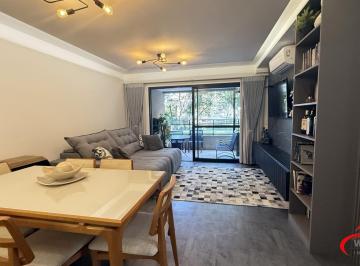 Apartamento · 182m² · 2 Quartos · 2 Vagas · Apartamento Garden 2 suítes, 182m², 2 vagas - bairro Petrópolis