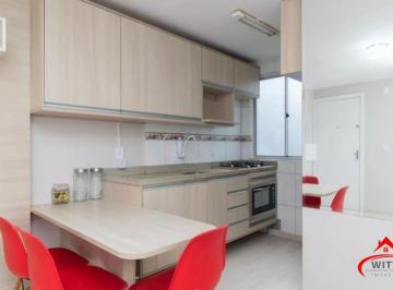 Apartamento · 38m² · 2 Quartos · 1 Vaga · Apartamento 2 quartos e 01 vaga no Bairro Campo Novo em Porto Alegre