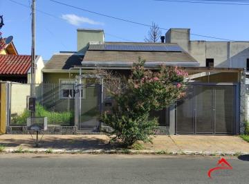 Casa · 140m² · 2 Quartos · 1 Vaga · Casa para investidor 2 dormitórios, 1 vaga no bairro Rio Branco