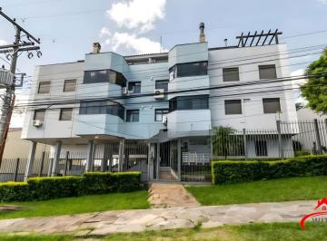 Apartamento · 60m² · 2 Quartos · 1 Vaga · Apartamento com 2 dormitórios no bairro Nonoai