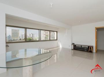 Apartamento · 106m² · 3 Quartos · 2 Vagas · Apartamento com 3 Quartos, 2 vagas, elevador e piscina no bairro Higienópolis.