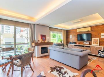 Apartamento · 100m² · 1 Quarto · 1 Vaga · Apartamento à venda - na Bela Vista