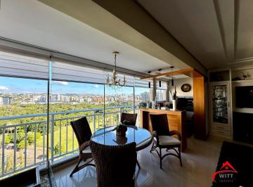 Apartamento · 146m² · 2 Quartos · 2 Vagas · VENHA MORAR NO LOUVRE GALERY- JARDIM EUROPA.