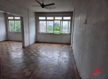 Apartamento · 108m² · 3 Quartos · Apartamento à venda - em Santana