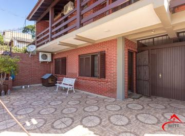Casa · 250m² · 3 Quartos · 3 Vagas · Casa à venda - em Camaquã