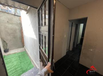 Apartamento · 60m² · 2 Quartos · Apartamento 48m² Bairro Maria Regina Térreo com pequeno pátio Alvorada