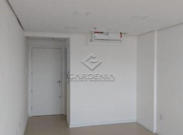 Comercial · 25m² · Sala para alugar, 25 m² por R$ 1.975,00/mês - São Sebastião - Porto Alegre/RS
