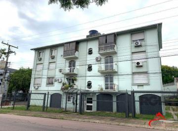 Apartamento · 93m² · 3 Quartos · 1 Vaga · apartamento de 3 dormitórios , transformado em 2 com fácil reversão,  Living  pa