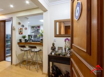 Apartamento · 85m² · 3 Quartos · 3 Vagas · Apartamento de 3 dormitórios, 1 suíte e 3 vagas no bairro Ipanema.