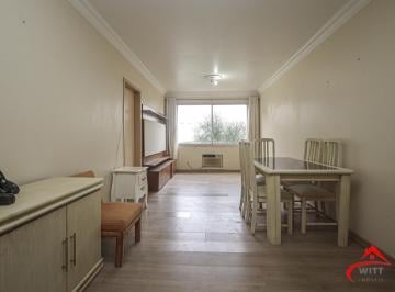 Apartamento · 108m² · 3 Quartos · 1 Vaga · Apartamento a venda no bairro Auxiliadora