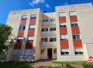 Apartamento · 63m² · 3 Quartos · 1 Vaga · Excelente oportunidade em Porto Alegre BAXOU O VALOR, COMPRE UM DE 3 DORMITÓRIOS