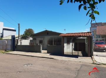 Casa · 120m² · 2 Quartos · 2 Vagas · Casa com 3 quartos e 2 vagas de garagem coberta em Cachoerinha.