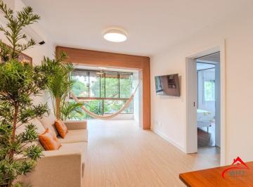 Apartamento · 94m² · 3 Quartos · 1 Vaga · Apartamento de 3 dormitórios á venda no Bairro Cristal, Porto Alegre