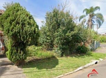 Terreno · 132m² · Terreno Residencial