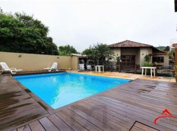 Casa · 233m² · 4 Quartos · 2 Vagas · Casa do Condomínio Ilha de Majorca- Bairro Tristeza - 4D - 232 m²