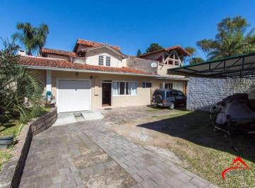 Casa · 281m² · 3 Quartos · 4 Vagas · Casa à venda - no Jardim Isabel