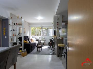 Apartamento · 74m² · 3 Quartos · 1 Vaga · APARTAMENTO Á VENDA NO BAIRRO TERESÓPOLIS - 03 QUARTOS SENDO 01 SUITE - 01 VAGA