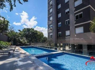Apartamento · 60m² · 2 Quartos · 1 Vaga · Apartamento no Jardim Itú Sabara de 2 dormitórios vaga e infra