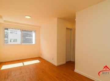 Apartamento · 60m² · 2 Quartos · 1 Vaga · Apartamento no Jardim Itú Sabara de 2 dormitórios vaga e infra