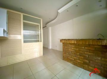 Comercial · 23m² · 1 Quarto · Sala desocupada