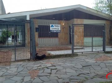 Casa · 150m² · 3 Quartos · 3 Vagas · Casa Térrea com 3 dormitórios e 3 vagas de garagem