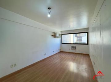 Living - Dormitório · Studio amplo com ótima rentabilidade para locação no Centro Histórico