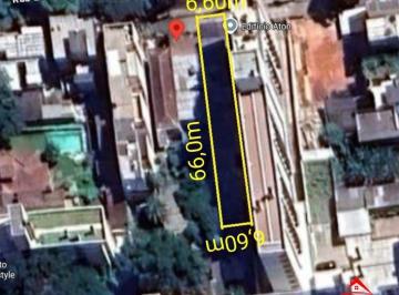 Casa · 150m² · 3 Quartos · 1 Vaga · Casa com 3 dormitórios e 1 vaga de garagem, em terreno com 435,60m² (6,60m de fr