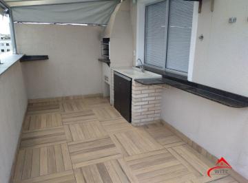 Apartamento · 92m² · 2 Quartos · 1 Vaga · Cobertura duplex de 2 dormitórios com 1 vaga bairro Santos Dumont São Leopoldo